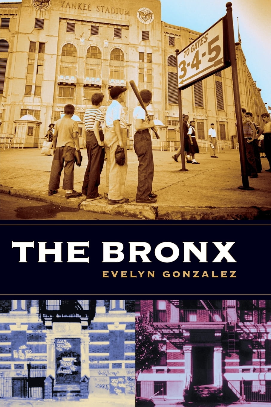 The Bronx