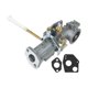 thumbnail image 1 of Dontodent Carburador Briggs & Stratton Briggs & Stratton 135200 297599, 299437 Kuyhfg Sin marca, 1 of 2