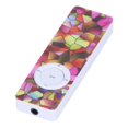 thumbnail image 1 of Lecteur Mp3, Lecteur Mp3 avec Haut-Parleur Intégré Lecteur de Musique Mini Lecteur Mp3 Lecteur de Musique Portable Supporte jusqu'à 64 Go pour Course Voyage Affaires, 1 of 7