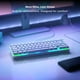 thumbnail image 4 of Marco de teclado mecánico para juegos Glorious GMMK 2 Compact, 4 of 9