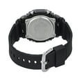 thumbnail image 5 of Casio G-Shock Metal Clad Analog Digital Quartz GM-2100BB-1A GM2100BB-1 200M Men's Watch, 5 of 5