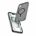 thumbnail image 4 of Avana Ice MagSafe Case Ash for iPhone 16, 4 of 5