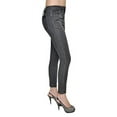 thumbnail image 4 of Joe's Jeans Skinny Ankle Ultra Slim Fit Pants (28, Boulder), 4 of 4