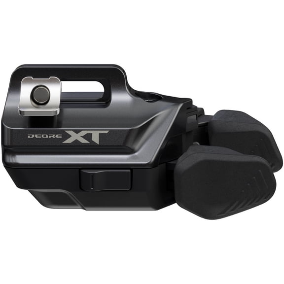 Shimano Deore XT SW-M8250-IR Rapid ES Di2 Wireless Shifter - Right, 11/12-Speed, I-SPEC EV