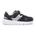 thumbnail image 2 of Saucony Jazz Lite 2.0 Kid's Easy On/Off Sneaker, Sizes 4-12, 2 of 3