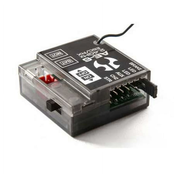 Axial AE-6 ESC/Rx Forward/Reverse AXI31620 Car Speed Controls & Accessories