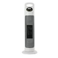 ZhyrZng Portable Space Heaters For Indoor Use Heater For Office And