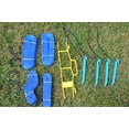 thumbnail image 4 of Tandem Sport 2-Inch Volleyball Court Lines, Blue, 4 of 5