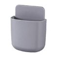 thumbnail image 2 of Remote Control Holders Wall Mount Adhesive Pen Holders Adhesive Storages Phone Holders Containers, 2 of 2