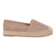 thumbnail image 2 of ALPARGATAS VIA URBANA MUJER 250728-9 TEXTIL BEIGE, 2 of 4