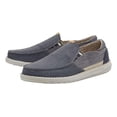 thumbnail image 4 of Zapatos Casuales Para Hombre Azules 111912125-43, 4 of 5