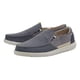 thumbnail image 4 of Mocasines Oxford Hey Dude Hombre Caballero Alpargata Casual azul 28,5 MX, 4 of 5