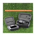 thumbnail image 5 of Bolsa de almacenamiento para 3 drones PRO, caja, bolso de mano, paquete de anfitrión, gris, gris, 5 of 5