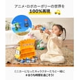 thumbnail image 3 of Camión excavador de metal fundido Toy Cars Robocar Poli Poke, 3 of 7