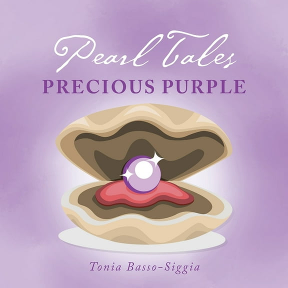 Pearl Tales : Precious Purple