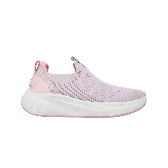 Tenis Running Para Niña Joma® Color Rosa 18-22 Ligeros rosa 20.5