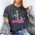 thumbnail image 2 of Bryan Adams Roll With The Punches Tour T-Shirt Sizes S-5Xl GooGate, 2 of 5