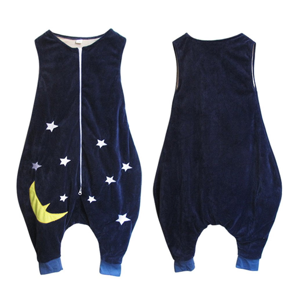 sleeping vest for baby