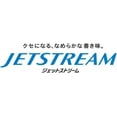 thumbnail image 2 of shiyou-uni Jetstream Standard Ballpoint Pen - 0.38 mm - Black Ink - Sky Blue Body, 2 of 4