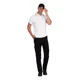 thumbnail image 3 of Playera Tipo Polo Dry Fit Ámsterdam Hombre, 3 of 5