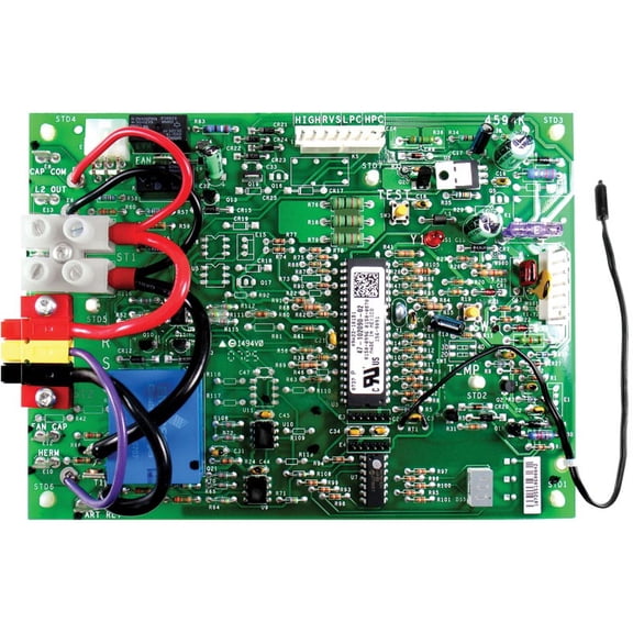 Control Board Kit For Rheem-Ruud Part# 47-102090-82