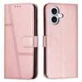 thumbnail image 1 of Funda Flip para FOXDOCK iPhone 16 Plus – Carcasa delgada y resistente a impactos con soporte para uso diario y profesional, 1 of 6