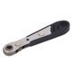 thumbnail image 3 of Llave de trinquete con adaptador magnético, juego de puntas de llave de trinquete 19 en 1, llave de trinquete de dientes, tecnología avanzada Jadeshay A, 3 of 8