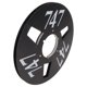 thumbnail image 5 of Carrete de Recogida Vacío de 10 Pulgadas Carrete Abierto Universal de 3 Agujeros Cinta de Sonido Carrete Vacío Carrete de Cinta Vacío de Aluminio de 1/4 de Pulgada, 5 of 8