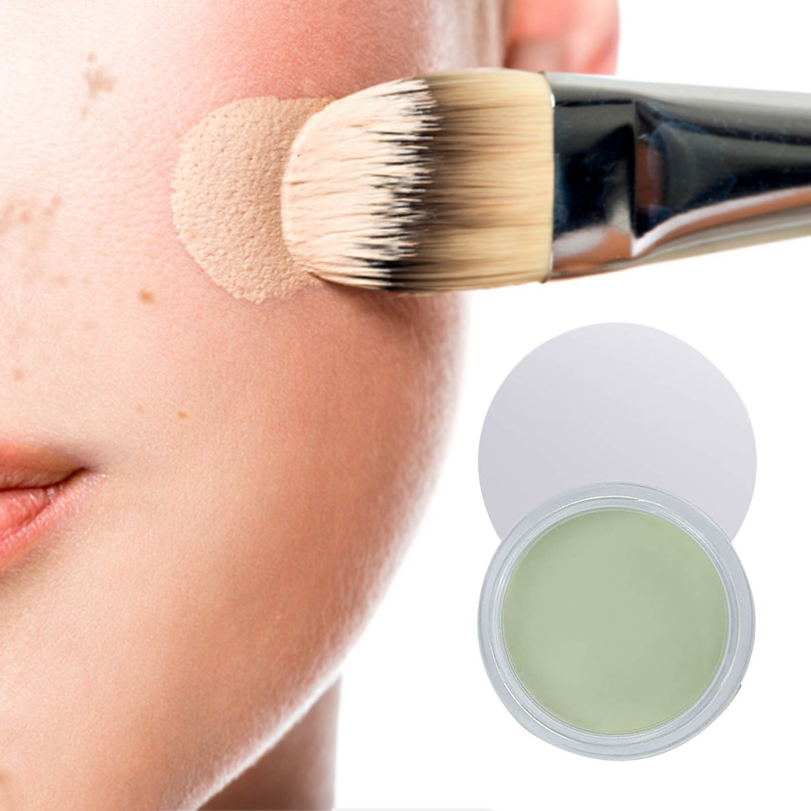 Glow Wand Makeup Dark Eye Foundation Stick Full Coverage Pot Beard Eyelid Lift It Concealer Beard Stuff under 5 Eye Concealer Moisturizer You Can Be Makeup Makeup Highlighter Stick under 5 Mark