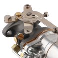 thumbnail image 3 of BFO Carburetor Kit for Willys MB CJ2A / for Ford GPW Army Jeep G503 Carb A1223, 3 of 6