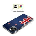 thumbnail image 2 of Head Case Designs Vintage Flags New Zealand Te haki o Aotearoa Maori Hard Back Case Compatible with Apple iPhone 12 Pro Max, 2 of 7