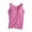 Hot Pink, variant on Built In Bra Tank Tops for Women Sleeveless Comfy Camisole Top Padded Trendy Summer Tops Workout Yoga Womens Tank Tops Hot Pink L