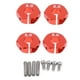 thumbnail image 4 of 4 adaptadores hexagonales para ruedas RC de 12 mm para coches RC 1/10 RC4WD Axial SCX10 D90 Redcat HSP, 4 of 9
