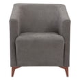 thumbnail image 1 of Sillón Cooper II DICASA Gris Oscuro Cooper, 1 of 8