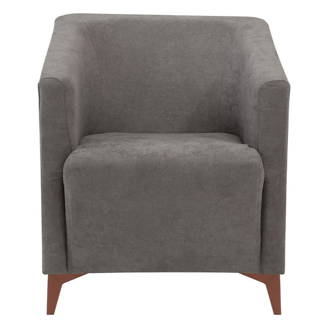 Sillón Cooper II DICASA Gris Oscuro Cooper