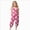 A39-Hot Pink, variant on Toddler Girl Clothes Summer Romper Cute Print Sleeveless Short Jumpsuit Overall with Pockets Kids Summer Outfits Toddler Girls Clothes 12 18 24 Months 2T 3T 4T 5T 6T 7T 8T 9T 10T,AG,7-8 Years
