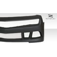 thumbnail image 6 of 2010-2013 Chevrolet Camaro Duraflex Tjin Edition Front Bumper Cover - 1 Piece, 6 of 7