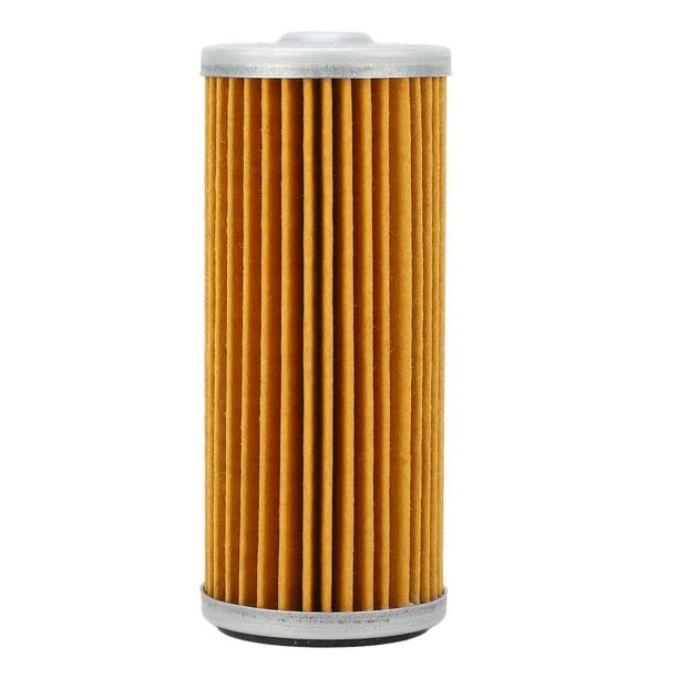 Filtro De Aceite De Transmisión Hidráulica, Filtro De Aceite De Transmisión Hidráulica Resistente Al Calor Duradero Antienvejecimiento 411154s Para X-ONEi