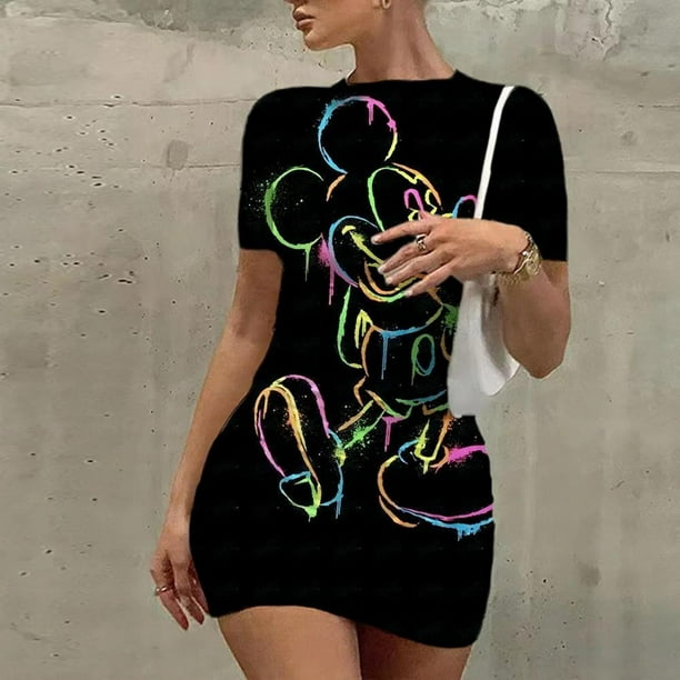 sachin and babi light blue dress fashion #women #clothing #elle #inspiration #disney #mickey #mouse #cartoon