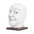 thumbnail image 2 of Innovative Shaped Desktop Decoration Resin Library Sculpture Crafts for Gift Home Yard, 2 of 14