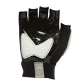 thumbnail image 2 of Guantes adidas Scorch Destroy 2 Lineman Half Finger para adultos, 2 of 3