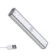 thumbnail image 5 of Kearding Barra de luces para gabinete LED 680lm Sensor de movimiento Lámpara de armario Tubo Dormitorio Cocina Armario Iluminación nocturna Type1 NO1, 5 of 6
