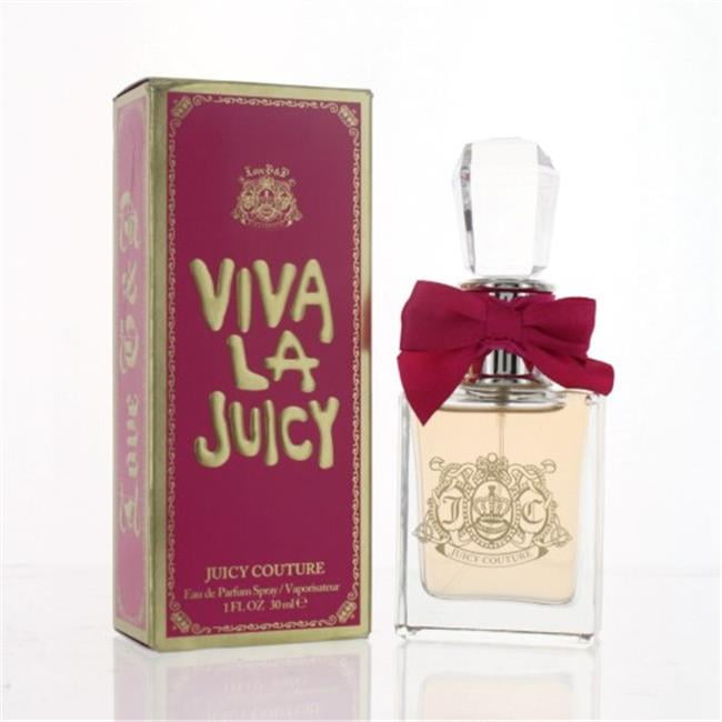 Juicy Couture WJUICYVIVA1.0EDPSPR 1 oz Viva La Juicy Eau De Parfum Spray for Women