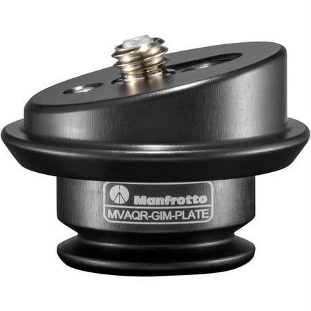 UPC: 0719821475989 | MOVE Quick Release System  Gim-Pod Plate