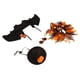 thumbnail image 4 of Disfraz de Alas de Murciélago para Perro - 4pcs - Cosplay de Halloween y Fiesta de Acción de Gracias, 4 of 14
