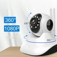 thumbnail image 3 of Cheers.US 1080P/3MP Wireless Home Security Camera - Wireless Camera,Remote Surveillance Monitor with Phone App, 3 of 7