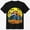 Black-57, variant on Boys Halloween Shirt with Gamer Ghost Controller Graphic, Funny Gaming Kids T-Shirt