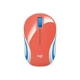 thumbnail image 3 of Logitech Wireless Mini Mouse M187 & 14" Sleeve Bundle - Blue Sunset, 3 of 6