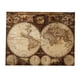 thumbnail image 1 of Tapiz de pared misterioso impermeable para decoración de pared, mesa grande 6, 1 of 5
