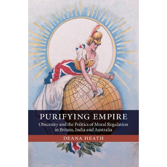 Purifying Empire, (Paperback)